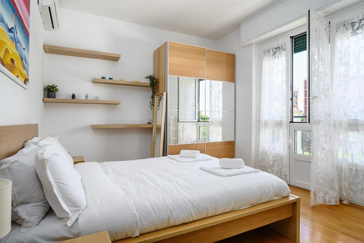 Inganni Charme Apartment Milan 0*,  Italy